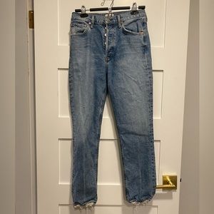 Citizens of Humanity Jolene Jeans 26